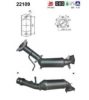 HONDA 18160RSPE00 Catalytic Converter